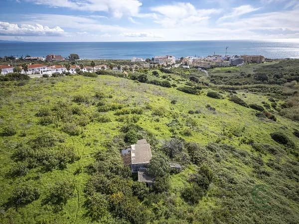 Finca rústica de 3,5642 ha en venta en Málaga