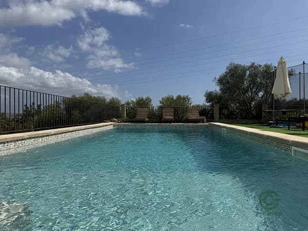 Finca rústica de 0,8425 ha en venta en Palma de mallorca, Baleares