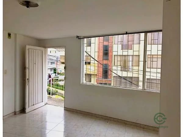 Casa de 0,1296 ha en venta en Caldas