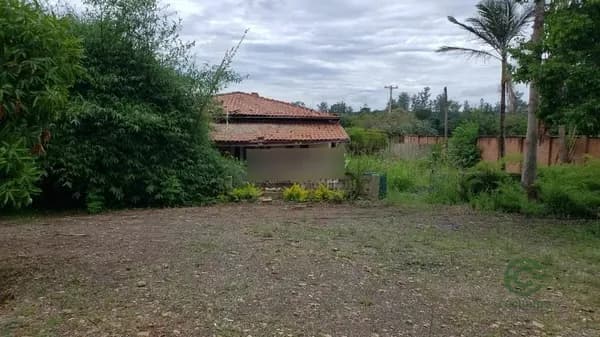 Fazenda de recreação de 4,92 ha para venda em São paulo