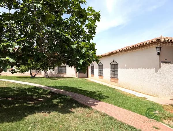 Finca rústica de 1445 ha en venta en Ciudad real
