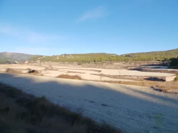Finca rústica de 55,2 ha en venta en Alicante