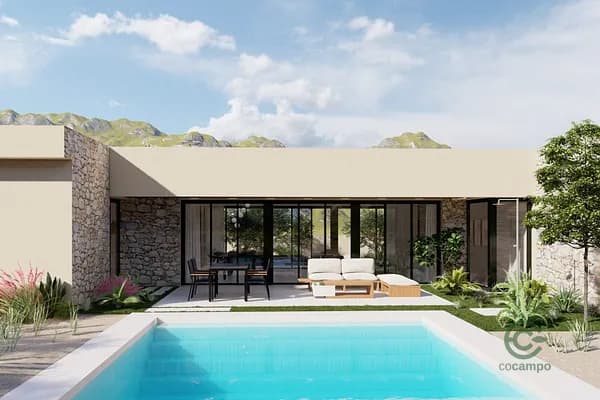 Finca agrícola de 0,042 ha en venta en Yecla, Murcia