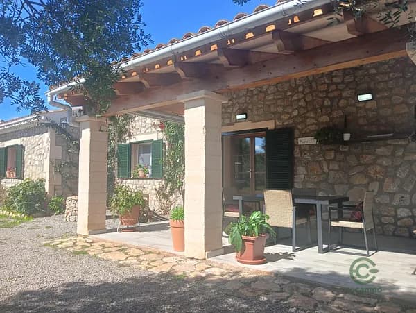 Finca rústica de 1,4897 ha en venta en Islas baleares