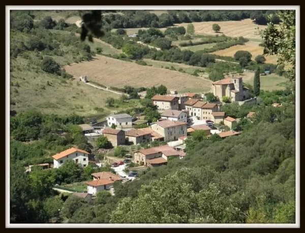 Finca agrícola de 2,1 ha en venta en Zambrana, Alava