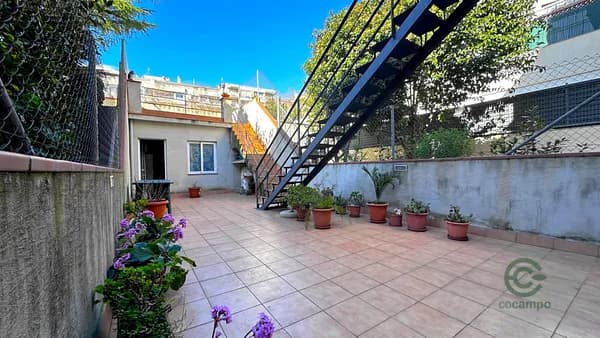 Casa de 0,0221 ha en venta en Terrassa, Barcelona
