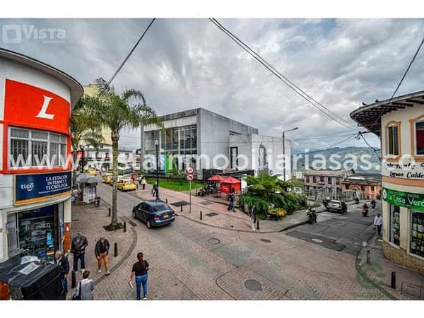 Casa de 0,064 ha en venta en Caldas