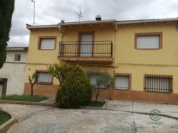 Finca rústica de 0,0154 ha en venta en Villanueva de guadamejud, Cuenca
