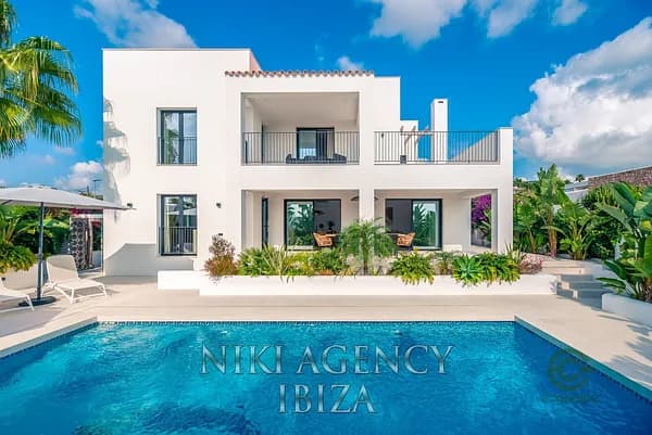 Casa de 0,06 ha en venta en Baleares