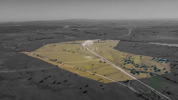 Finca rústica de 224 ha en venta en Évora, Évora