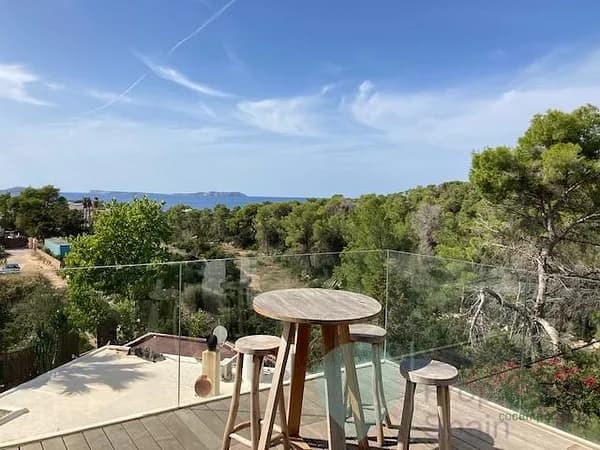 Casa de 0,05 ha en venta en Sant antoni, Baleares