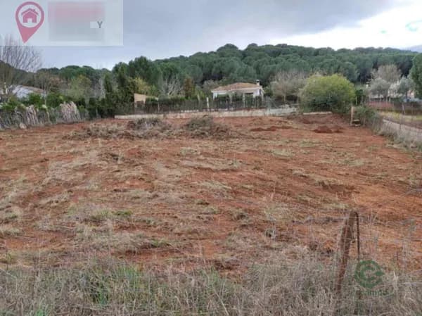Finca rústica de 0,1 ha en venta en Córdoba, Córdoba
