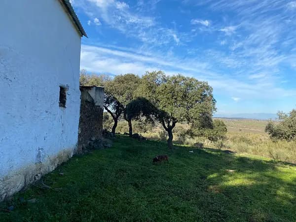 Finca rustica de 45,2 ha per a venda a Toledo