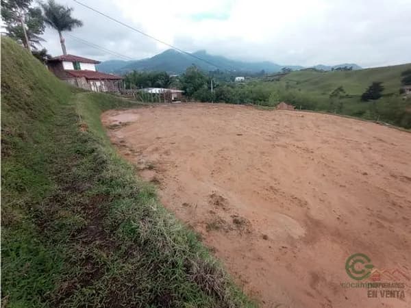 Finca rústica de 0,2018 ha en venta en Antioquia