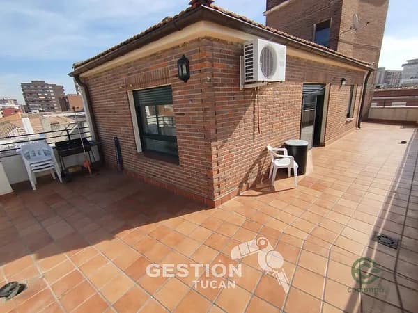Casa de 0,0156 ha en venta en Talavera de la reina, Toledo