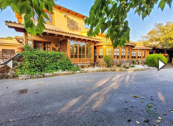 Finca de recreo de 0,8255 ha en venta en Franqueses del valles, Barcelona