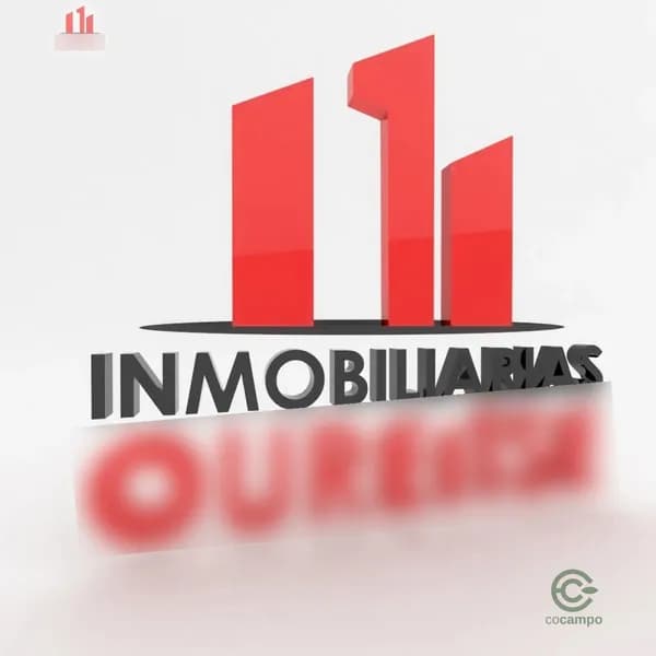 Finca agrícola de 0,04 ha en venta en Ourense, Orense