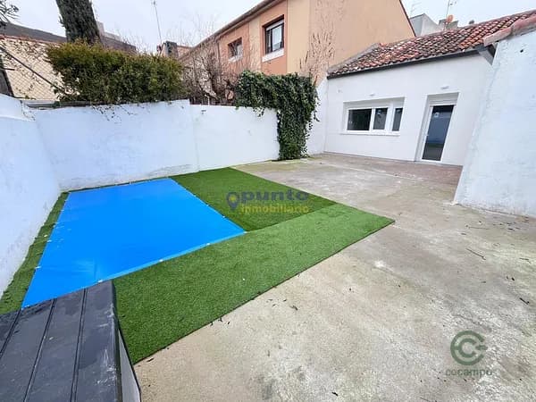 Casa de 0,014 ha en venta en Guadalajara, Guadalajara