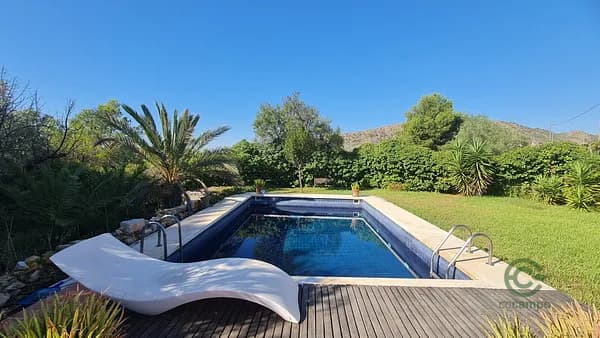 Finca rústica de 1,8 ha en venta en Monforte del cid, Alicante