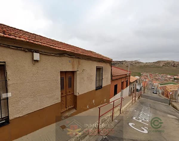 Casa de 0,0103 ha en venta en Puertollano, Ciudad real