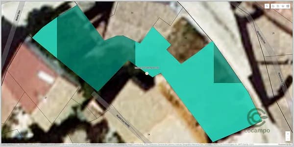 Casa de 0,0378 ha en venta en Soleràs, Lérida