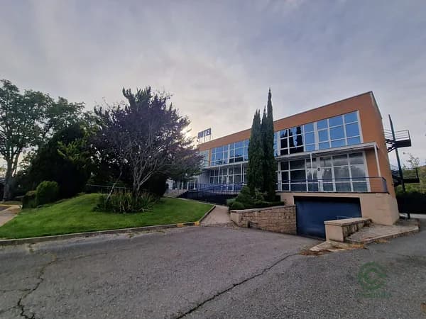 Finca de recreo de 2,3 ha en venta en Salamanca
