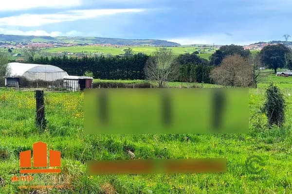 Terreno urbano de 0,2031 ha en venta en Arnuero, Cantabria