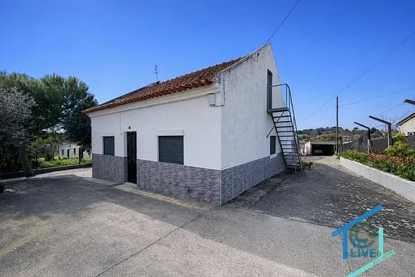 Finca rústica de 0,0593 ha en venta en Tomar, Santarém