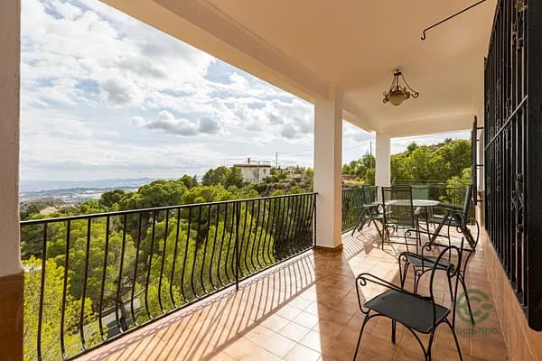 Finca de recreo de 0,1 ha en venta en Aledo, Murcia