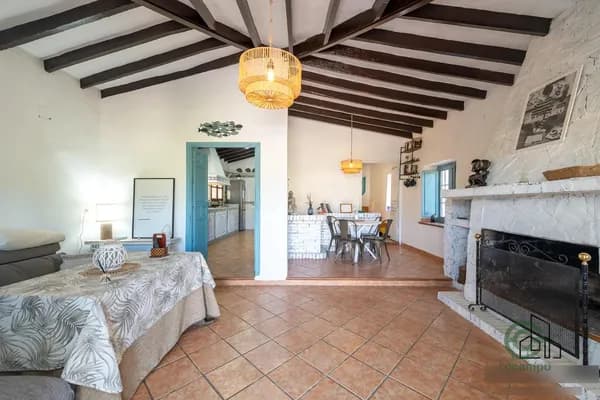 Finca rústica de 0,0259 ha en venta en Vélez - málaga, Malaga