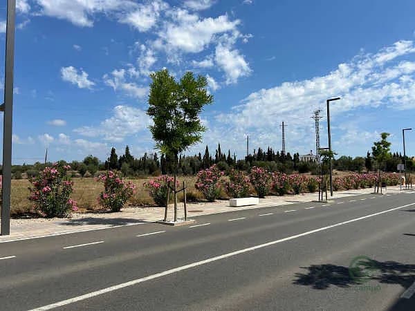 Finca rústica de 1,0938 ha en venta en Aldea, Tarragona