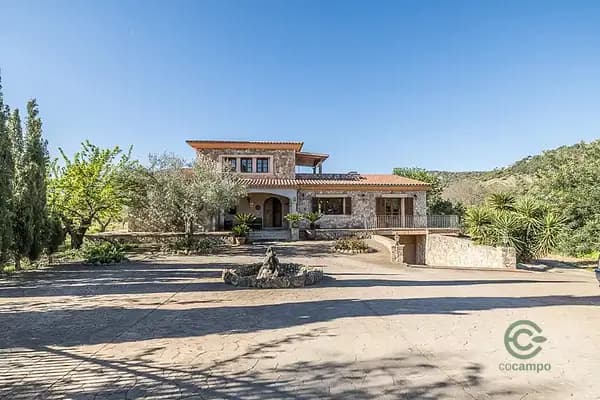 Finca rústica de 1,5135 ha en venta en Islas baleares