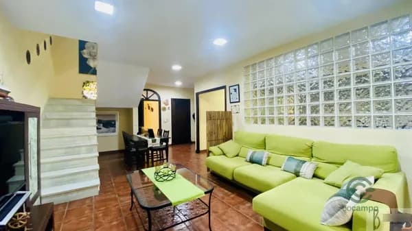Casa de 0,0173 ha en venta en El puerto de santa maría, Cádiz