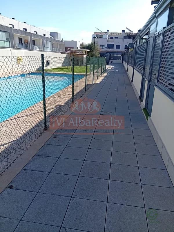 Casa de 0,028 ha en venta en Albacete, Albacete