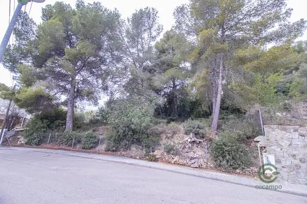 Terreno urbano de 0,0925 ha en venta en Coma - ruga, Tarragona