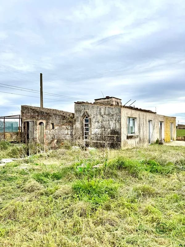 Finca agrícola de 1,164 ha en venta en Sa pobla, Baleares
