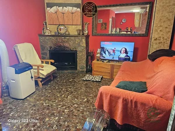 Finca rústica de 0,0201 ha en venta en Jaén, Jaen