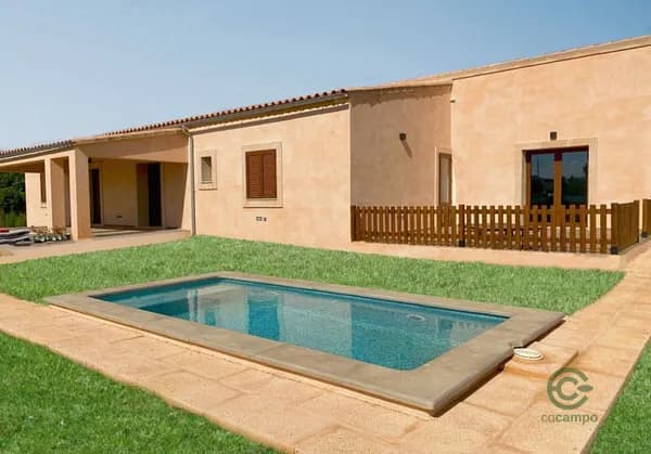 Finca rústica de 1,49 ha en venta en Islas baleares