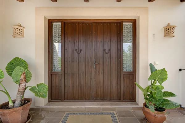 Finca rústica de 2,1 ha en venta en Llucmajor, Baleares