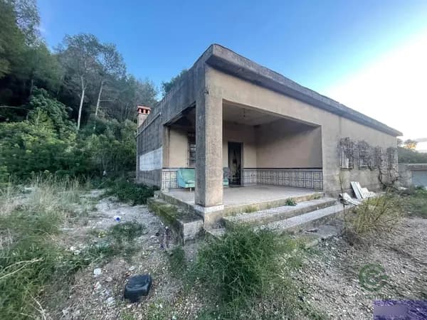 Finca agrícola de 3,67 ha en venta en Gandia, Valencia