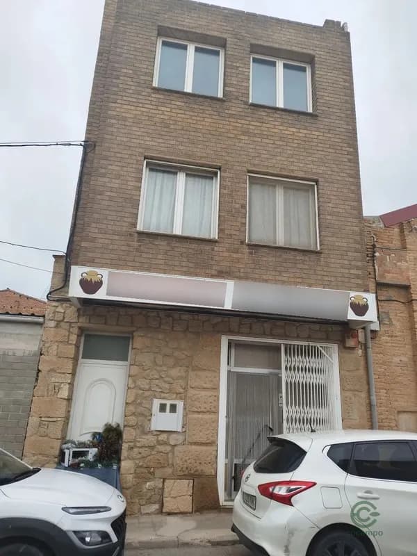 Casa de 0,024 ha en venta en Castelldans, Lleida