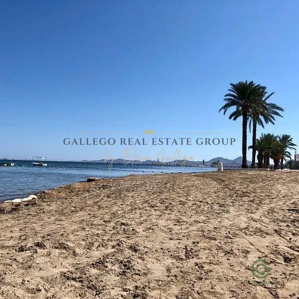 Casa de 0,05 ha en venta en Cartagena, Murcia