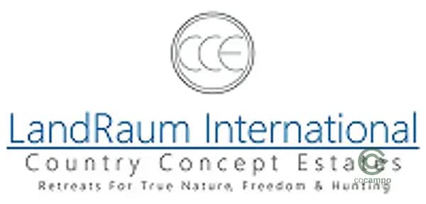 LandRaum International / Country Concept Estates