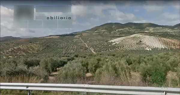 Finca agrícola de 3,3157 ha en venta en Pruna, Sevilla