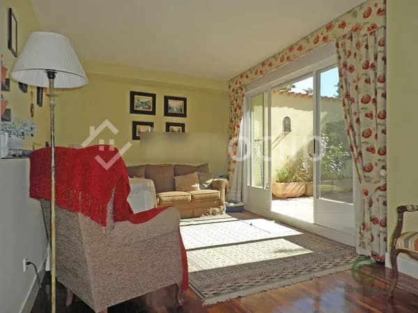 Casa de 0,0363 ha en venta en Salamanca