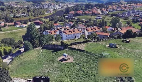 Terreno urbano de 0,7498 ha en venta en Suances, Cantabria