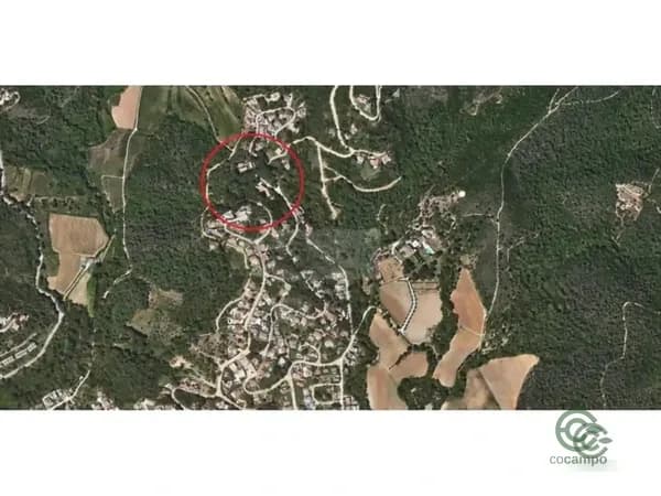 Terreno urbano de 0,0689 ha en venta en Calonge, Girona