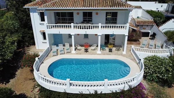 House of 0,095 ha for sale in Malaga