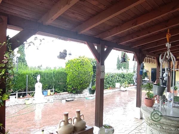 Casa de 0,198 ha en venta en Elche, Alicante