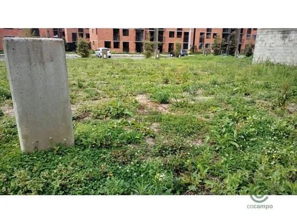 Terreno urbano de 0,015 ha en venta en Antioquia